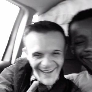 Meet your Posher, Mitchell